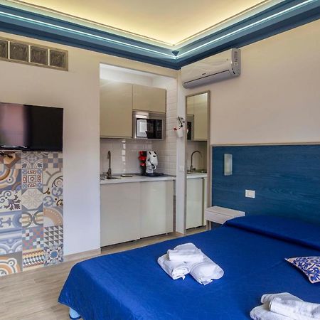 Elisir Suite Rooms By Marino Tourist Сан-Віто-Ло-Капо Екстер'єр фото