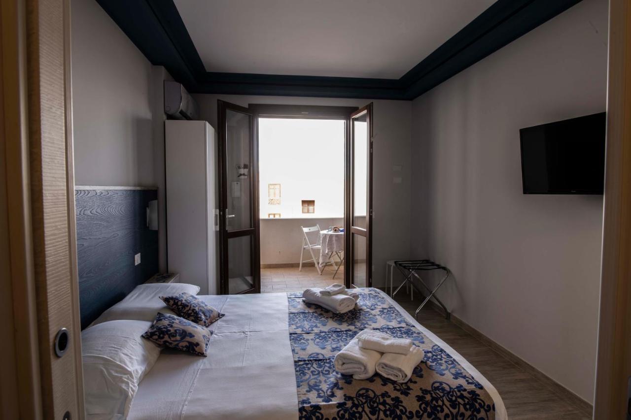 Elisir Suite Rooms By Marino Tourist Сан-Віто-Ло-Капо Екстер'єр фото