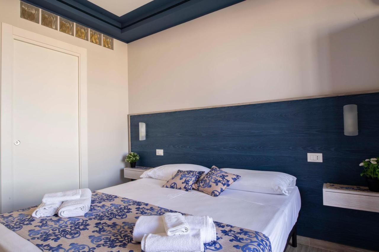 Elisir Suite Rooms By Marino Tourist Сан-Віто-Ло-Капо Екстер'єр фото